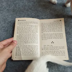 VUA MỘNG MƠ - LIÊM TRINH 567785
