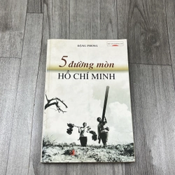 5 đường mòn Hồ Chí Minh. 3b5