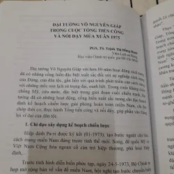 Dấu ấn đại thắng Mùa xuân lịch sử thời đại Hồ Chí Minh. Vũ Thiên Bình tuyển chọn 565119