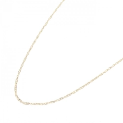 Dây chuyền K18YG - Hàng hiệu Authentic 868247