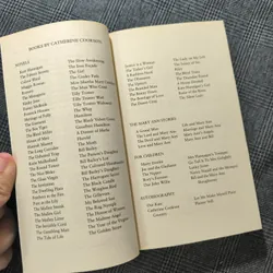 (Văn học Anh) Rosie Of The River - Catherine Cookson 713004