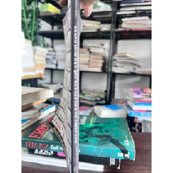 Tranh Minh Họa Quả Báo Sát Sinh Và Phóng Sinh - Thích Trúc (Người Dịch), Rọng Đức