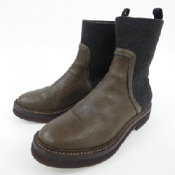 Giày bốt BRUNELLO CUCINELLI 659454