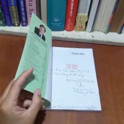 [Chữ Ký Tác Giả] II Tựa sách: Bình Phẩm Truyện Kiều Nguyễn Du - Thiện Nhân - 2020 443412
