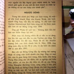 Chân dung nước Nhật ở châu Á - Nigel Holloway & Phillip Bowring  1024571