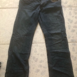 Quần jean nam( đồ mỹ) 520996