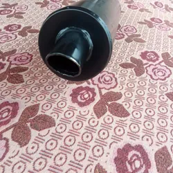 PÔ ( ỐNG XÀ) ĐỘ HÃNG HONDA CHO XE MÁY Way 50cc & Way 110cc 740450