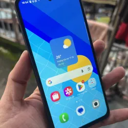 samsung galaxy S21 FE 5G màn AMOLED 6.4" Full HD 120hz, mượt mà, 2 sim, pin lâu, loa lớn 797268