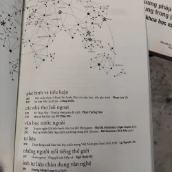 Viết & đọc chuyên đề mùa xuân 2023 1027894