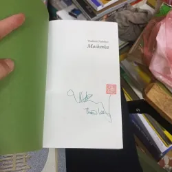 MASHENKA - VLADIMIR NABOKOV 1009442