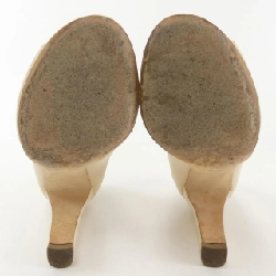 Giày cao gót CHANEL - Hàng hiệu Authentic 830731