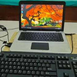 Laptop HP Beatsaudio cũ corei7