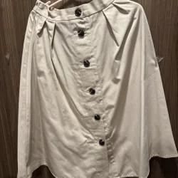 Chân váy thương hiệu UniQlo 797922