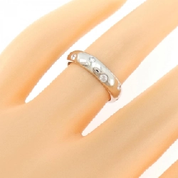 Nhẫn Tiffany Dots - Hàng hiệu Authentic 838578