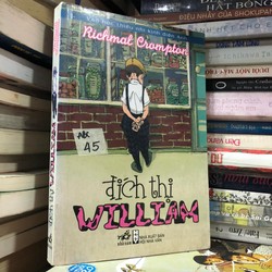 Đích thị William - Richmal Crompton