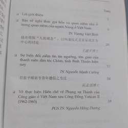 Đời sống tôn giáo ở Việt Nam và Trung Quốc 479631