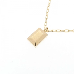 K18YG Necklace - Hàng hiệu Authentic 862544