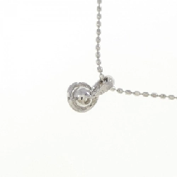 Dây chuyền kim cương PT900/PT850 0.1CT - Hàng hiệu Chính hãng 858944