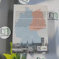 [SEAL] Trong Căn Phòng Một Người Bại Liệt - Nguyễn Quang Thiều 798523