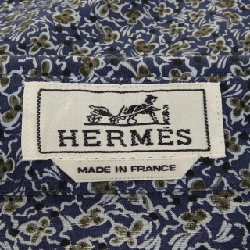 Áo sơ mi HERMES - Hàng hiệu Chính hãng 891818