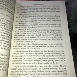 Bông hồng vàng và bình minh mưa - Konstantin Georgiyrvich Paustovsky 995158