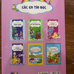 ALADANH và cây đèn thần 315056