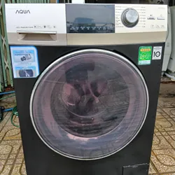 Máy giặt aqua inverter 10kg  627730