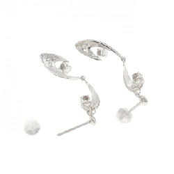 PT900 Bông tai kim cương 0.58CT - Hàng hiệu Chính hãng 872645