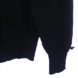 【Mã giảm giá】BARRIE Áo len 647597