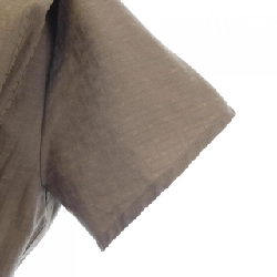 HERMES Elmas MOSAIQUE Đầm zip-up 4E0532DB - Hàng hiệu Authentic 816921