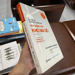 HUY ĐỘNG VỐN: Khó mà dễ - K3 1006841