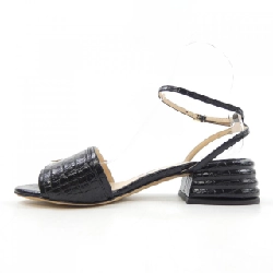 Giày sandal FENDI - Hàng hiệu Authentic 830397