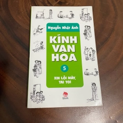 II 8 cuốn sách: Kính Vạn Hoa - Nguyễn Nhật Ánh - 2012 442583