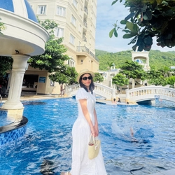 Pass váy size S mới mặc 1 lần 150k  538905