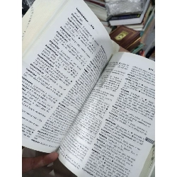 Từ Điển Anh - Việt 380.000 từ - The Oxford Modern English Dictionary 2011 mới 80% ố Sách tự học tiếng Anh HCM1004 1007604