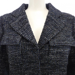 【Khuyến mãi】Áo khoác CHANEL 635588