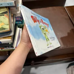 Những Cuộc Phiêu Lưu Của Billy & Penny – Suze Orman - K4 1019616