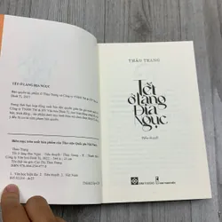 Tết ở làng địa ngục - thảo trang. 2b4 718503