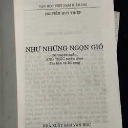 Combo 3 cuốn Nguyễn Huy Thiệp 726597