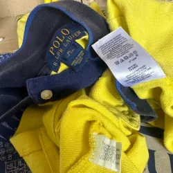 Áo polo Ralph Lauren 1023033