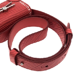 Túi xách vai Louis Vuitton Épi XL Micro Steamer M23837 - Hàng hiệu Chính hãng 766913