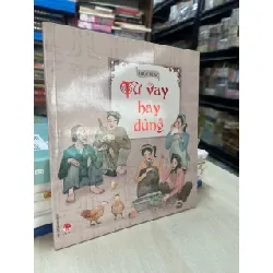 Từ vay hay dùng - Thuỳ Dung 705222