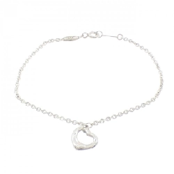 Vòng tay Open Heart Tiffany - Hàng hiệu Chính hãng 848970