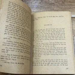 Chùm nho phẫn nộ - John Steinbeck (Trọn bộ 2 tập) - Nobel 1962 722293