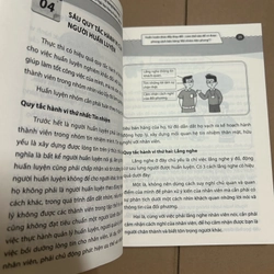 Dẫn dắt đội ngũ bán hàng chuyên nghiệp 503880