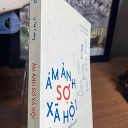 Ám ảnh sợ xã hội Lý Thế Cường 504824