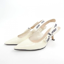 Giày cao gót CHRISTIAN DIOR J'ADIOR Slingback KDC200VNR - Hàng hiệu Chính hãng 828143