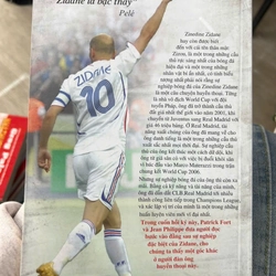 Hồi ký Zinedine Zidane 336177