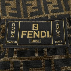 FENDI 01.520100 66960 Quần - Hàng hiệu Chính hãng 812923