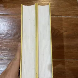 Tam Quốc Diễn Nghĩa bộ 2 tập (t4) 792771